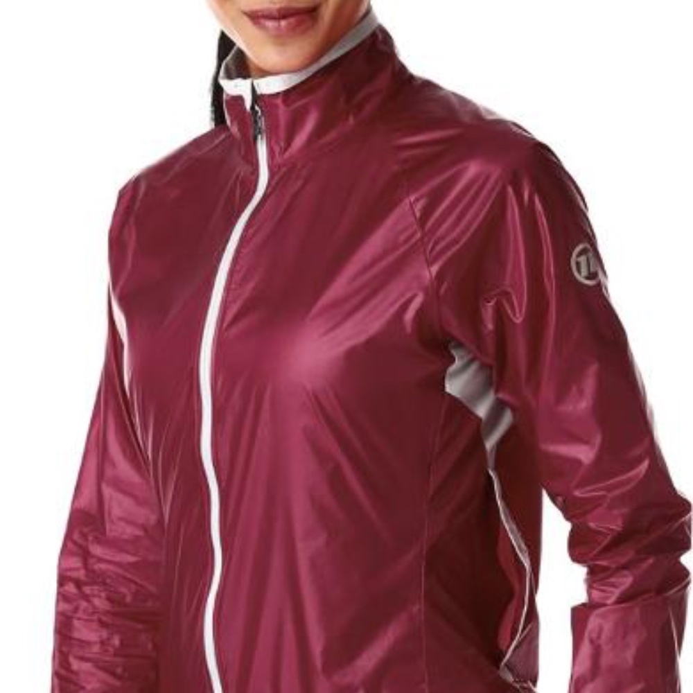 Novara Stowable Bike Jacket (Women's)